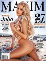 MAXIM New Zealand